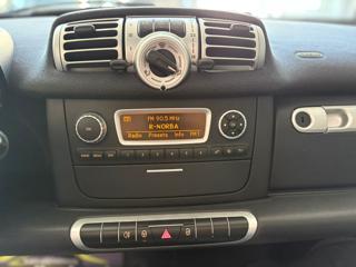 SMART ForTwo usata 21