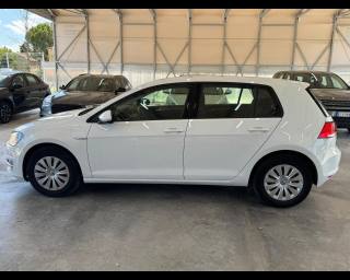 VOLKSWAGEN Golf usata, con Airbag laterali