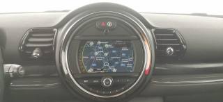 MINI Clubman usata, con Cruise Control
