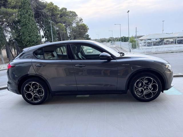ALFA ROMEO Stelvio usata, con Airbag Passeggero