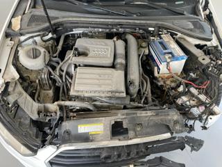 AUDI A3 usata, con Chiusura centralizzata