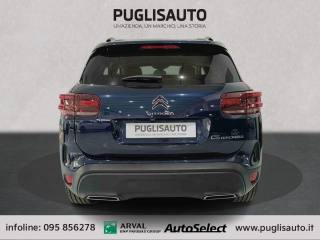 CITROEN C5 Aircross usata, con Autoradio