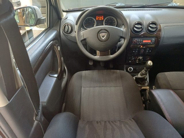 DACIA Duster usata 25