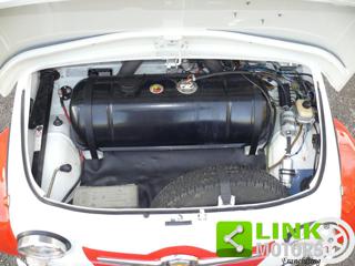 ABARTH 695 usata 12