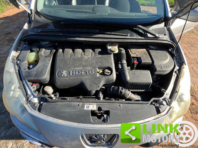 PEUGEOT 307 usata 33