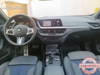 BMW 118 usata, con Airbag testa