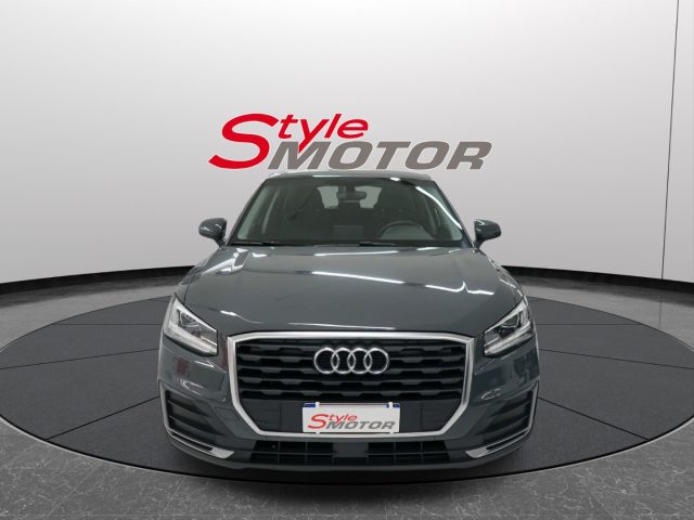 AUDI Q2 usata, con ABS