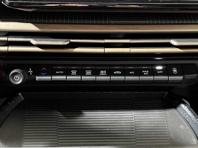 LANCIA Ypsilon usata, con Airbag testa