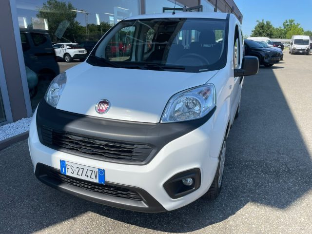 FIAT Qubo usata, con Airbag laterali