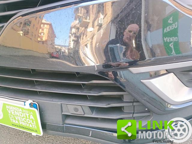 RENAULT Clio usata, con Alzacristalli elettrici