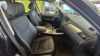 BMW X3 usata, con Controllo trazione