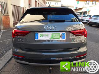 AUDI Q3 usata, con Bracciolo
