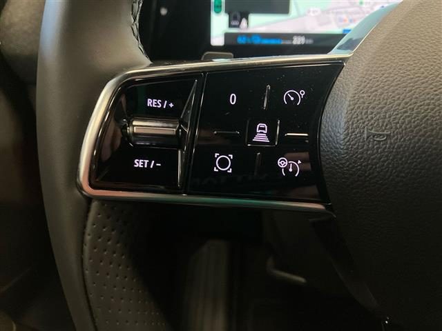 RENAULT Megane usata, con Sensore di pioggia