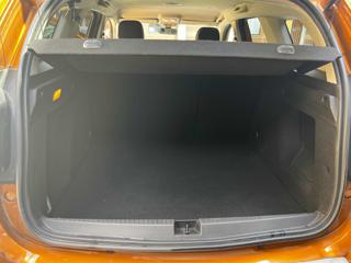 DACIA Duster usata, con ESP
