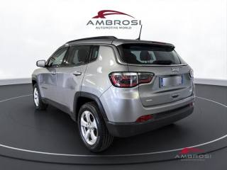 JEEP Compass usata 3