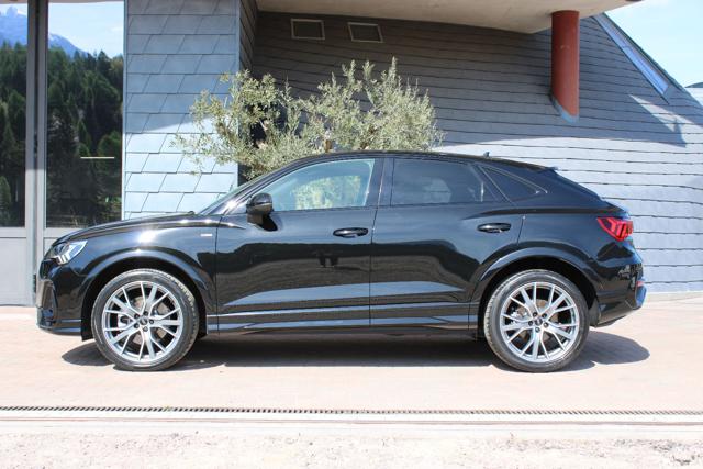 AUDI Q3 usata, con ABS