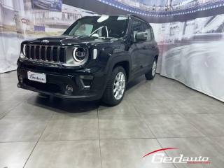 JEEP Renegade usata, con Airbag laterali