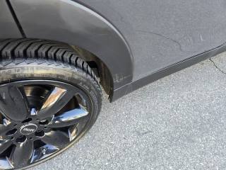 MINI Clubman usata, con Airbag laterali