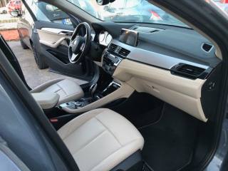 BMW X2 usata, con ESP