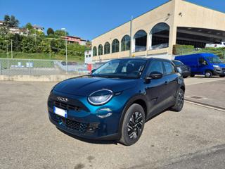 FIAT 600 usata, con Airbag