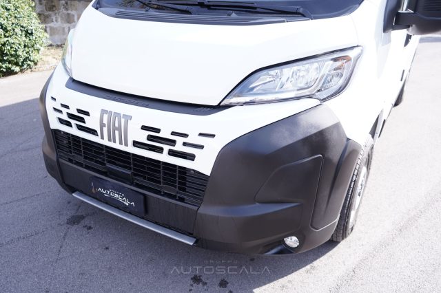FIAT Ducato usata 17