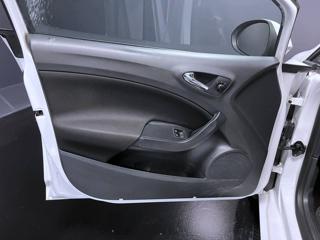 SEAT Ibiza usata, con Climatizzatore