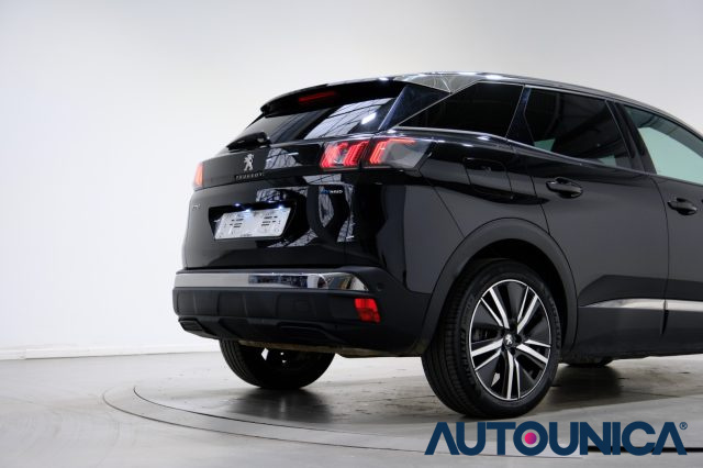 PEUGEOT 3008 usata, con Controllo trazione