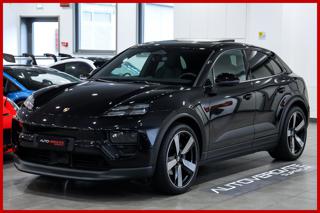 PORSCHE Macan Ev|IVA ESP|LED MATRIX|TETTO