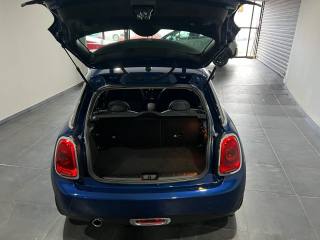 MINI Cooper D usata, con Controllo trazione