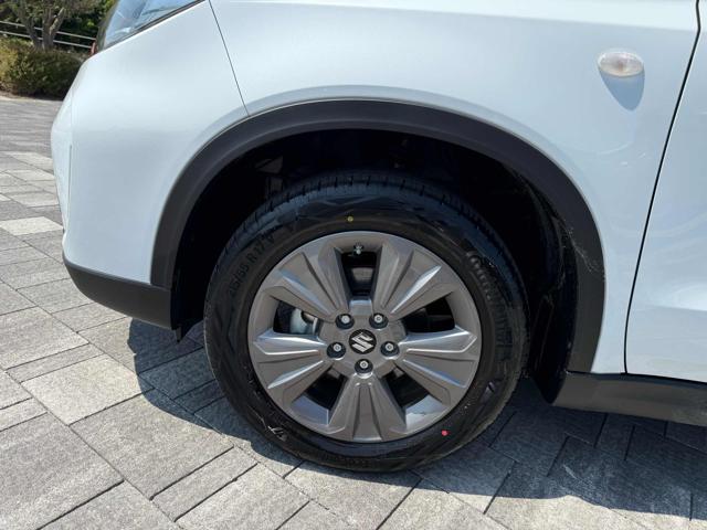 SUZUKI Vitara usata, con Controllo automatico clima