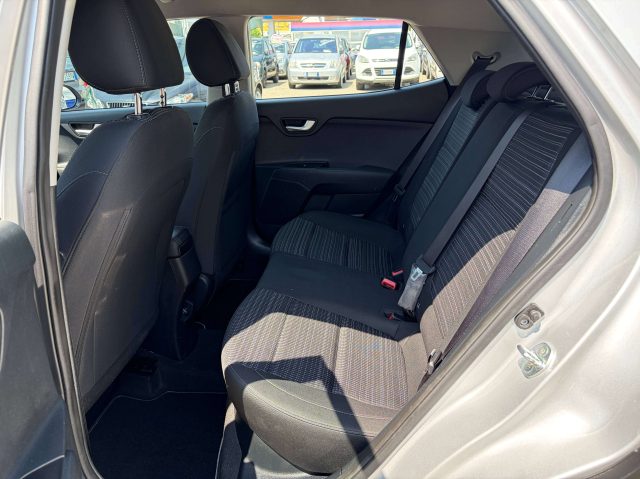 KIA Stonic usata, con ESP