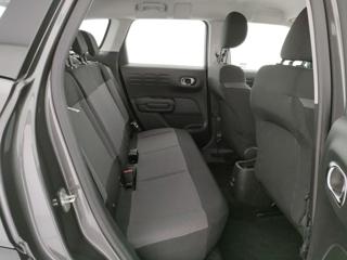 CITROEN C3 Aircross usata, con Filtro antiparticolato