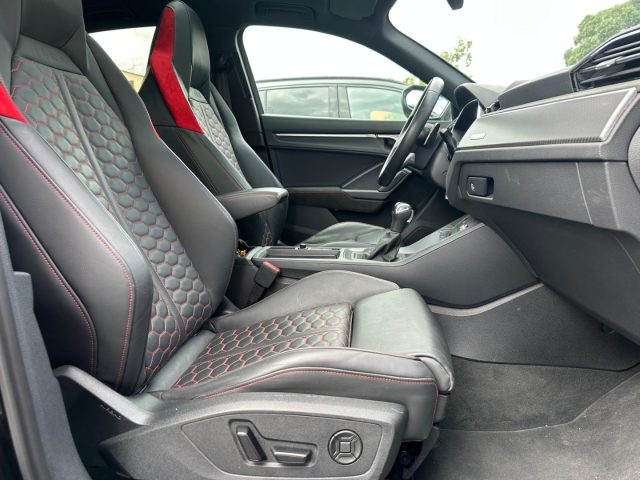 AUDI RS Q3 usata, con Chiusura centralizzata