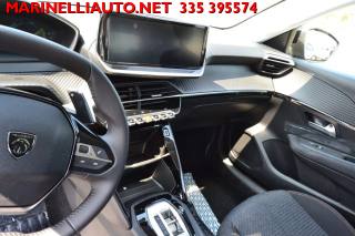 PEUGEOT 208 usata, con Fari LED