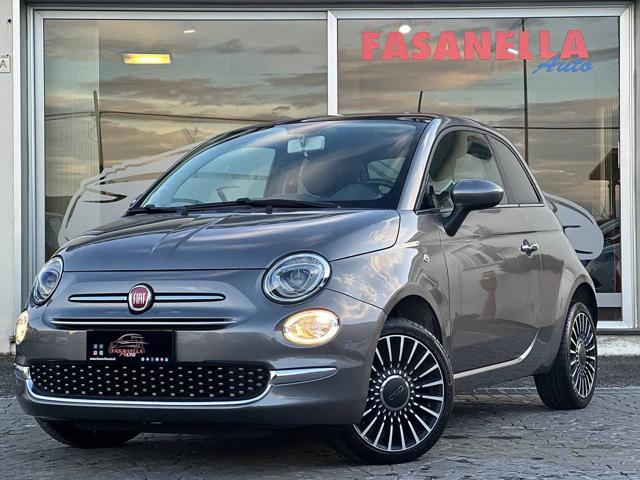 FIAT 500 usata, con Alzacristalli elettrici