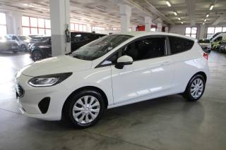 FORD Fiesta usata, con Airbag laterali