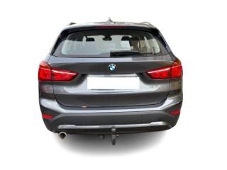 BMW X1 usata, con Airbag laterali