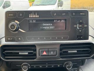 OPEL Combo usata, con Climatizzatore