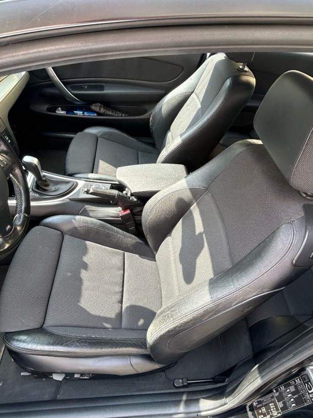 BMW 118 usata, con Alzacristalli elettrici