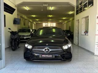 MERCEDES-BENZ CLS 350 usata, con Airbag