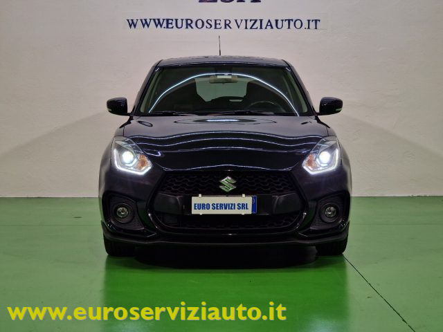 SUZUKI Swift usata 49