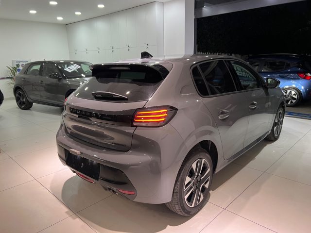 PEUGEOT 208 usata, con Boardcomputer