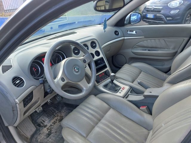 ALFA ROMEO 159 usata 8