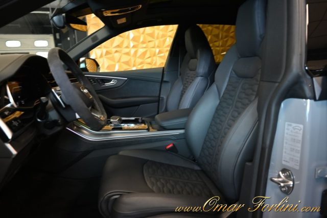 AUDI RS Q8 usata 187