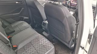 VOLKSWAGEN T-Roc usata, con Controllo trazione