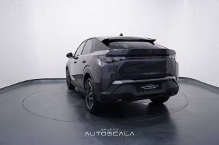 PEUGEOT 3008 usata, con Cerchi in lega