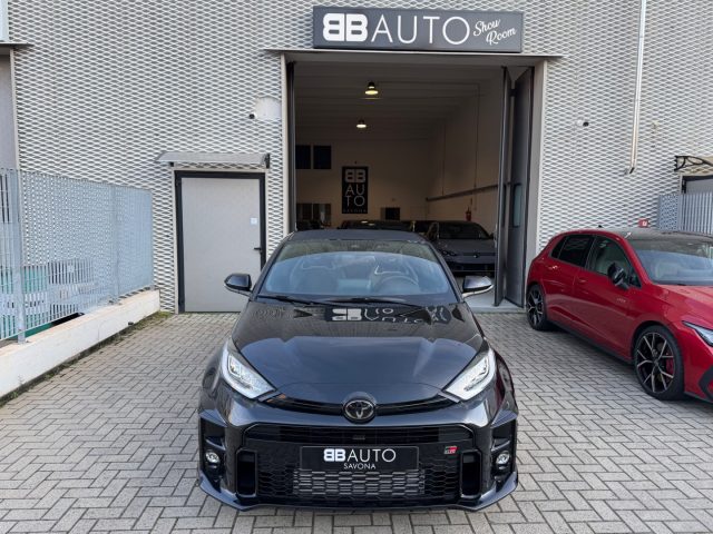 TOYOTA Yaris usata, con ABS