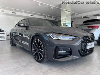 BMW 420 usata, con Airbag Passeggero