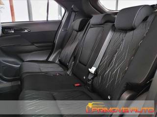 MITSUBISHI Eclipse Cross usata, con Airbag laterali