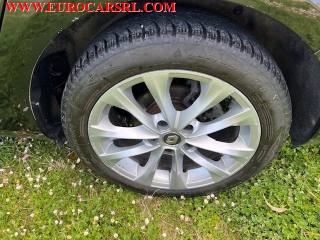 RENAULT Megane usata, con Airbag Passeggero